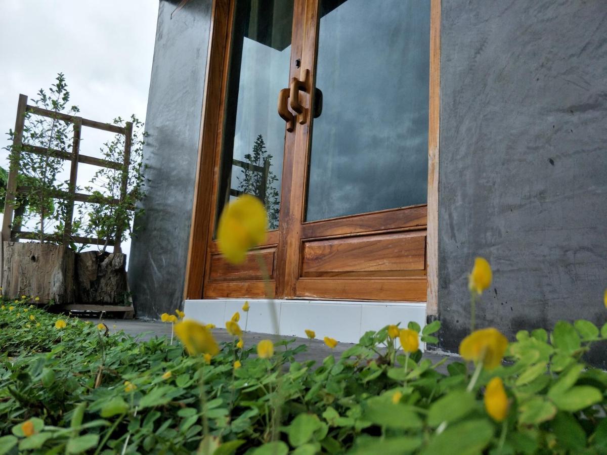 Teak Villa Thoeng 외부 사진