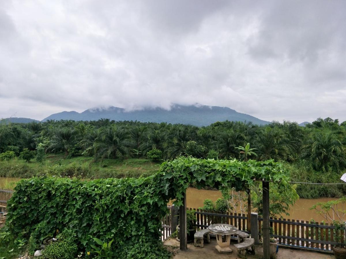 Teak Villa Thoeng 외부 사진